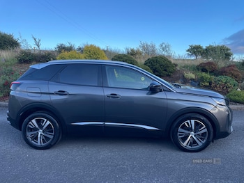 Used Peugeot 3008 2023 for sale - 79591049: Photo