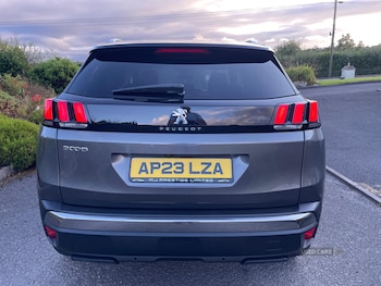 Used Peugeot 3008 2023 for sale - 79591049: Photo