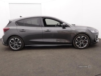 Used Ford Focus 2023 for sale - 78405608: Photo