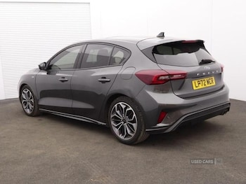 Used Ford Focus 2023 for sale - 78405608: Photo