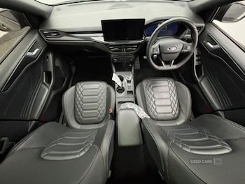 Used Ford Focus 2023 for sale - 78405608: Photo