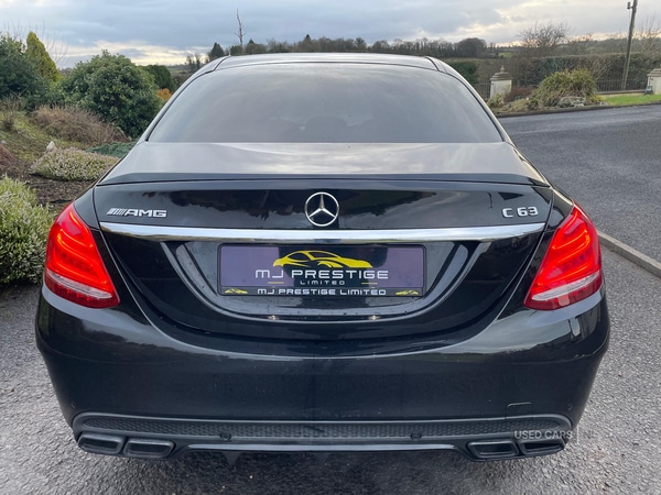 Used Mercedes-Benz C Class 2019 for sale - 77192417: Photo 13
