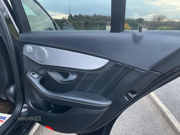 Used Mercedes-Benz C Class 2019 for sale - 77192417: Photo 20