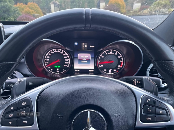 Used Mercedes-Benz C Class 2019 for sale - 77192417: Photo 25