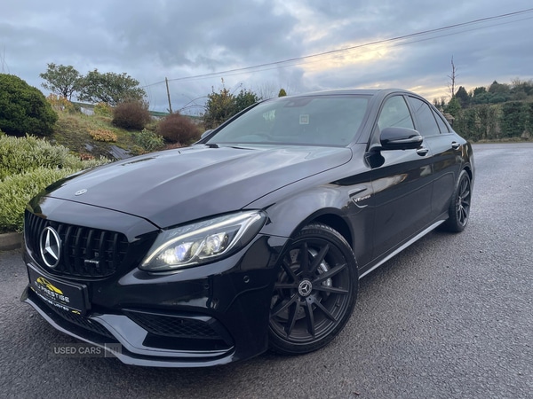 Used Mercedes-Benz C Class 2019 for sale - 77192417: Photo 30