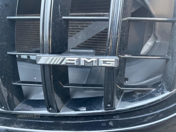 Used Mercedes-Benz C Class 2019 for sale - 77192417: Photo 31