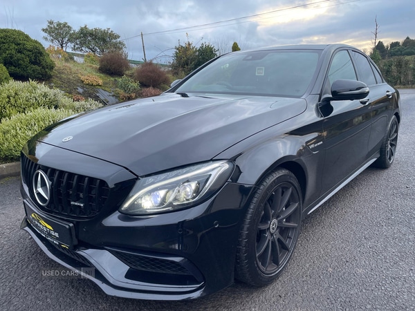 Used Mercedes-Benz C Class 2019 for sale - 77192417: Photo 34