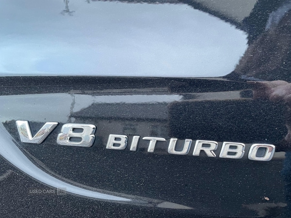 Used Mercedes-Benz C Class 2019 for sale - 77192417: Photo 36