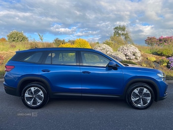 Used Skoda Kodiaq 2025 for sale - 78969770: Photo