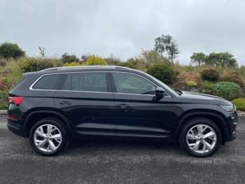 Used Skoda Kodiaq 2022 for sale - 75247742: Photo