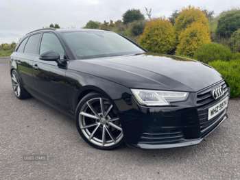 2017 - 2.0 TDI Ultra Sport 5dr S Tronic