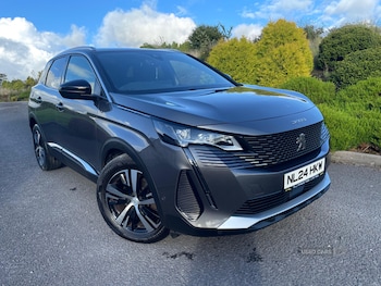 Used Peugeot 3008 2024 for sale - 79577971: Photo
