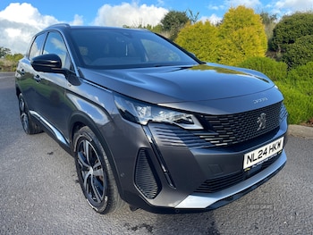 Used Peugeot 3008 2024 for sale - 79577971: Photo