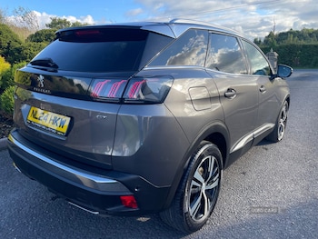 Used Peugeot 3008 2024 for sale - 79577971: Photo