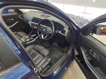 Used BMW 3 Series 2022 for sale - 75211217: Photo