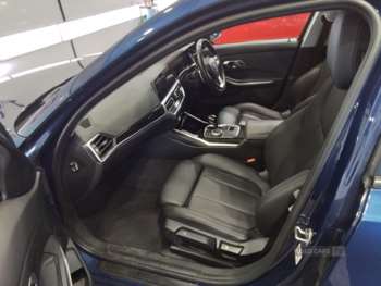 Used BMW 3 Series 2022 for sale - 75211217: Photo