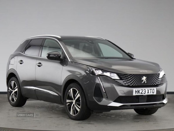 Used Peugeot 3008 2023 for sale - 76409899: Photo 1