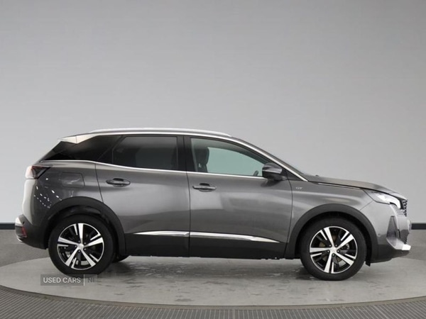 Used Peugeot 3008 2023 for sale - 76409899: Photo 2