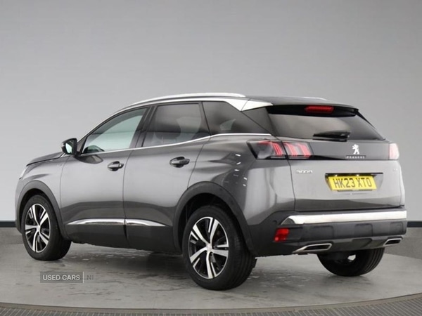 Used Peugeot 3008 2023 for sale - 76409899: Photo 3