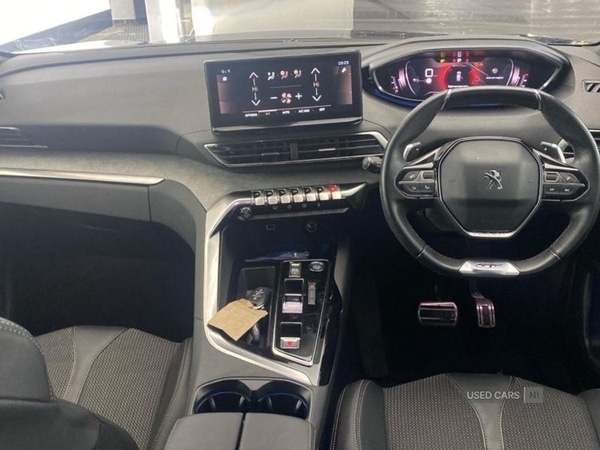 Used Peugeot 3008 2023 for sale - 76409899: Photo 4