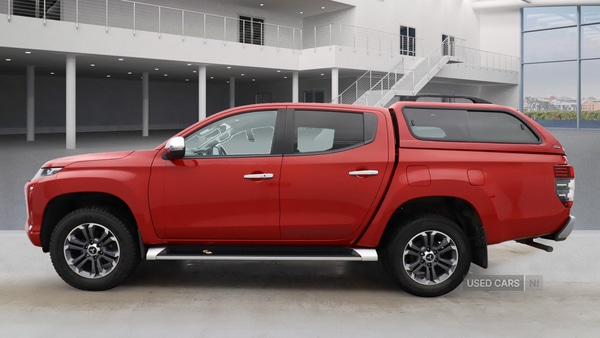 Used Mitsubishi L200 2021 for sale - 76399750: Photo 6