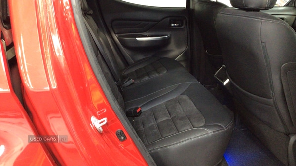 Used Mitsubishi L200 2021 for sale - 76399750: Photo 7