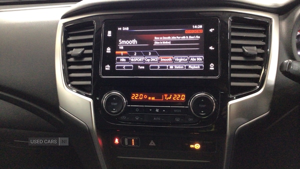 Used Mitsubishi L200 2021 for sale - 76399750: Photo 8