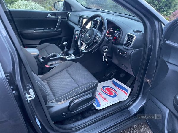 Used Kia Sportage 2017 for sale - 77511878: Photo 10