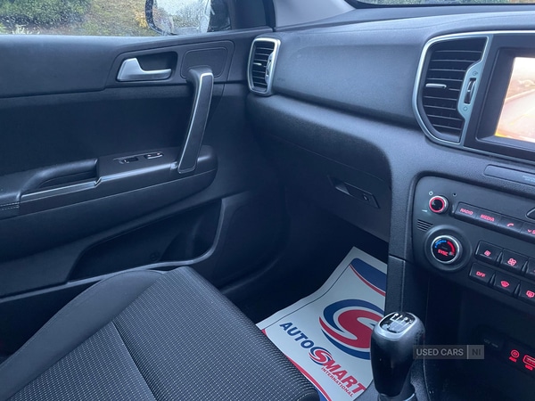 Used Kia Sportage 2017 for sale - 77511878: Photo 11