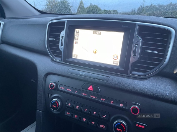 Used Kia Sportage 2017 for sale - 77511878: Photo 13