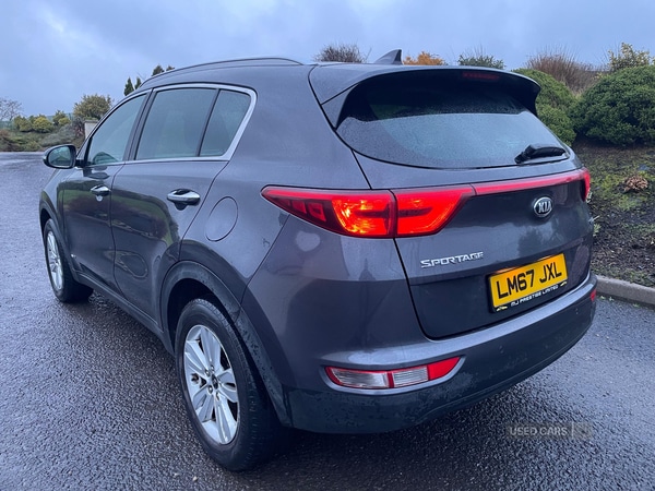 Used Kia Sportage 2017 for sale - 77511878: Photo 14