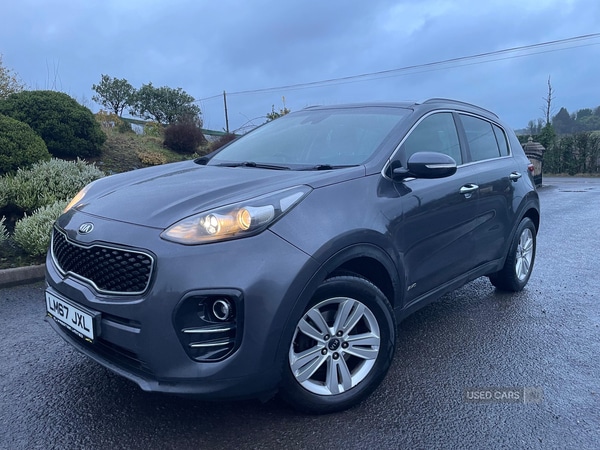 Used Kia Sportage 2017 for sale - 77511878: Photo 15