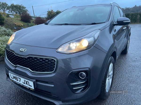 Used Kia Sportage 2017 for sale - 77511878: Photo 17