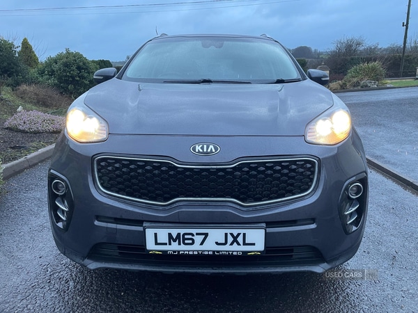 Used Kia Sportage 2017 for sale - 77511878: Photo 18