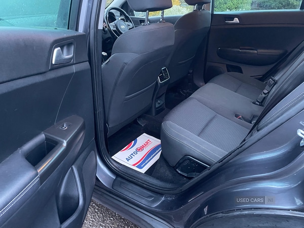 Used Kia Sportage 2017 for sale - 77511878: Photo 20