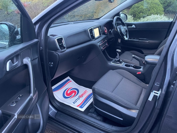 Used Kia Sportage 2017 for sale - 77511878: Photo 21