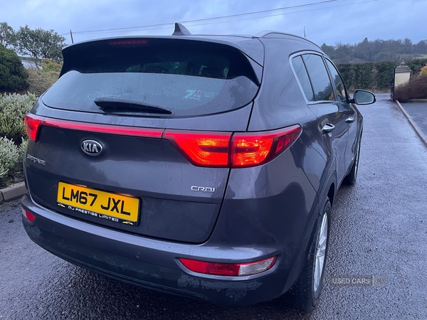 Used Kia Sportage 2017 for sale - 77511878: Photo 6