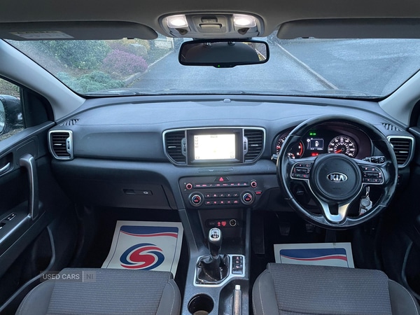 Used Kia Sportage 2017 for sale - 77511878: Photo 8