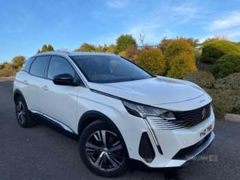 2022 - 1.5 BlueHDi Allure Premium 5dr