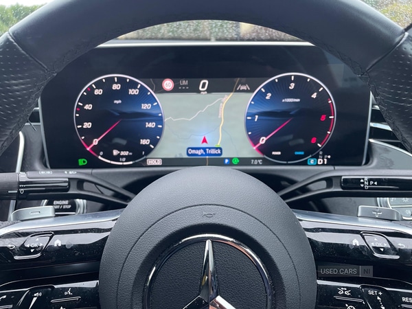 Used Mercedes-Benz E Class 2024 for sale - 76900009: Photo 11