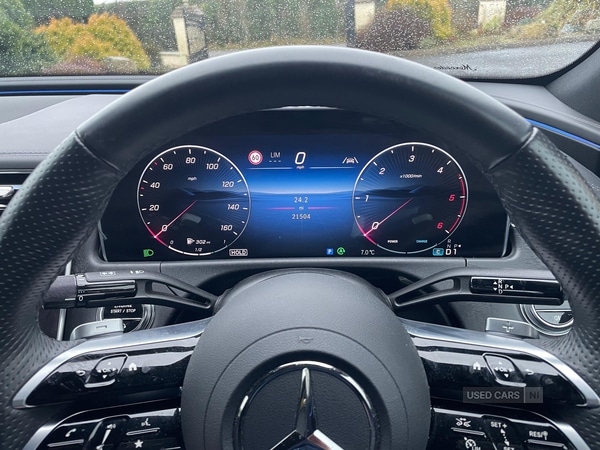 Used Mercedes-Benz E Class 2024 for sale - 76900009: Photo 12