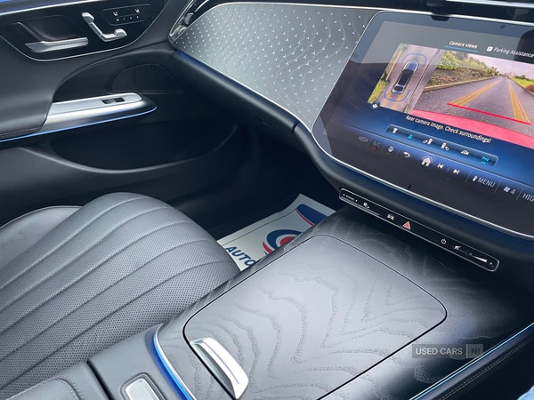 Used Mercedes-Benz E Class 2024 for sale - 76900009: Photo 14