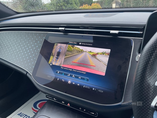 Used Mercedes-Benz E Class 2024 for sale - 76900009: Photo 15