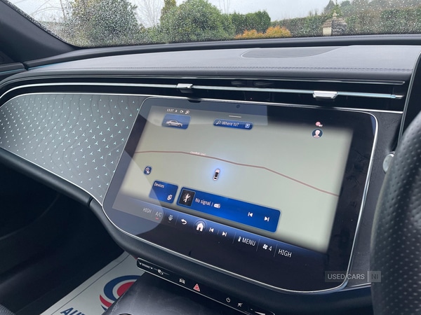 Used Mercedes-Benz E Class 2024 for sale - 76900009: Photo 16