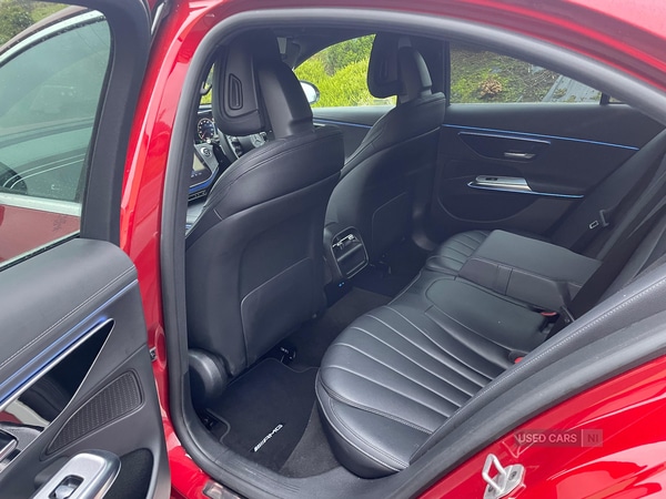 Used Mercedes-Benz E Class 2024 for sale - 76900009: Photo 20