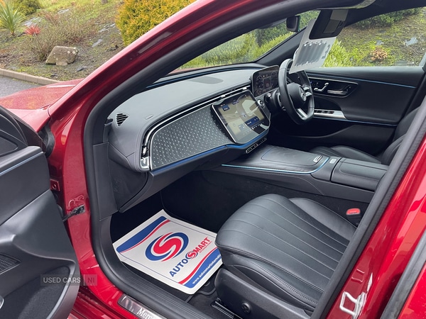 Used Mercedes-Benz E Class 2024 for sale - 76900009: Photo 21