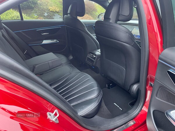 Used Mercedes-Benz E Class 2024 for sale - 76900009: Photo 8