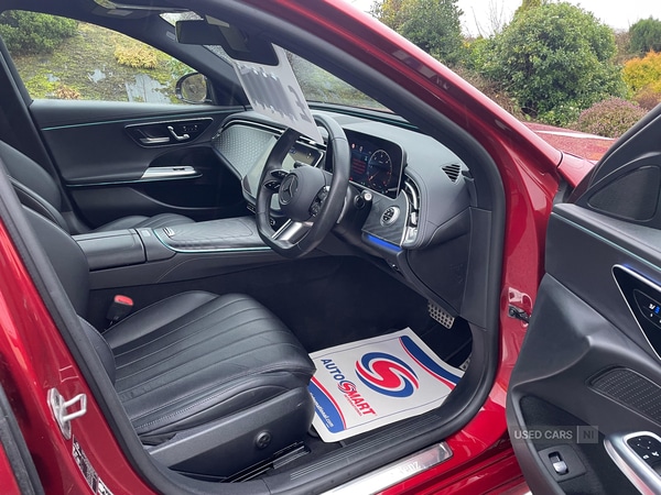 Used Mercedes-Benz E Class 2024 for sale - 76900009: Photo 9