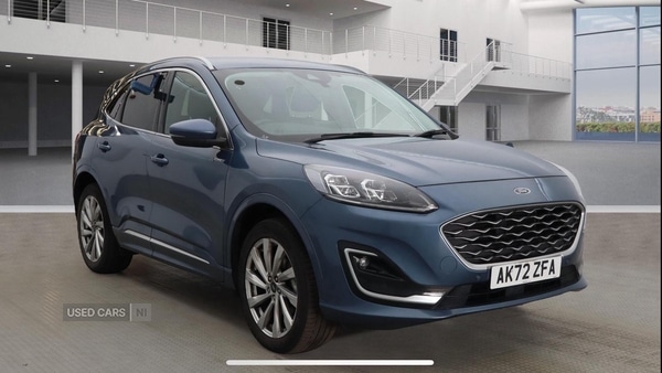 Used Ford Kuga 2023 for sale - 76338177: Photo 1