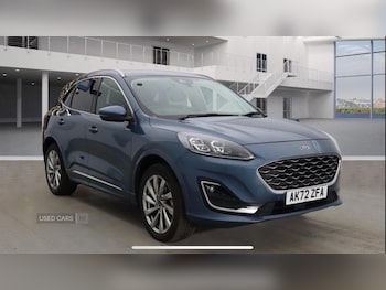 Used Ford Kuga 2023 for sale - 76338177: Photo